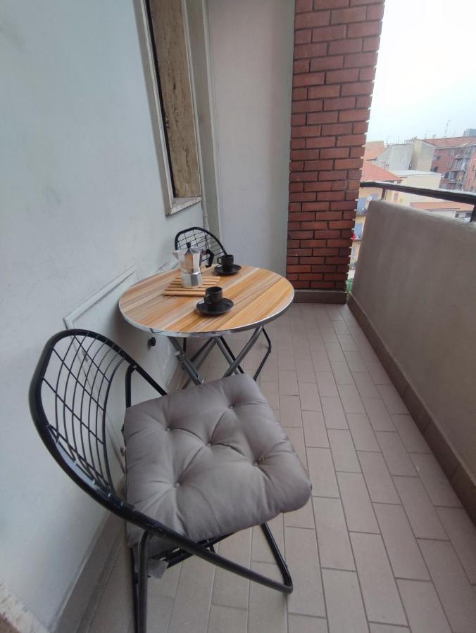 Casa Ricotti Relax & Comfort Milaan Buitenkant foto